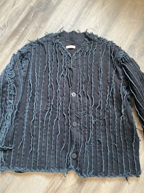 Jesse Kamm Jacket size xs/s never worn!
